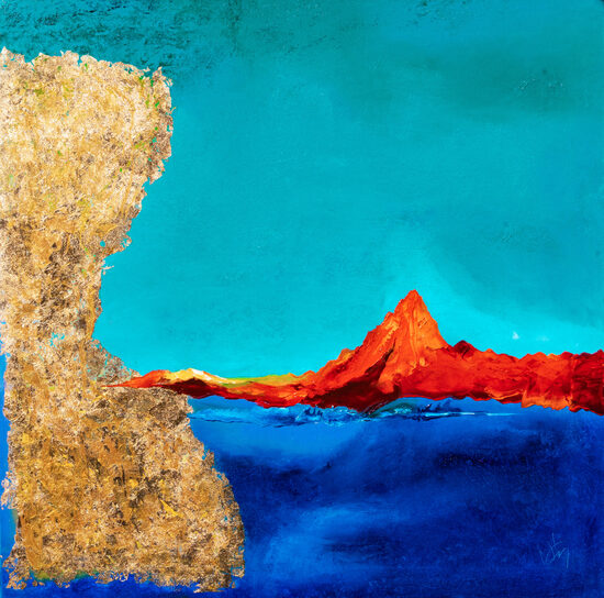 A Vermion-hegy titka